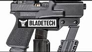 Velocity OWB Holster & mag pouch | BladeTech