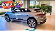 The New 2023 Jaguar Models And Their Pricing