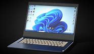 Lenovo IdeaPad 3 14ADA05  Laptop - Download Free 3D model by Joe Maverick (@ilyagum)