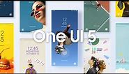 One UI 5: Official Introduction Film | Samsung