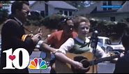 See rare video of 14-year-old Dolly Parton performing in Knoxville