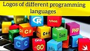 Logo of Different Programming Languages | List of different programming languages and their logos