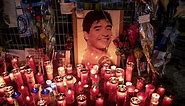 Diego Maradona autopsy: No alcohol, narcotic drugs in body at time of death