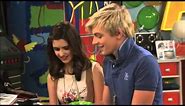 Austin & Ally - Funny Moments