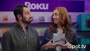 Roku TV Spot, 'Stream Big: Sound Bar'