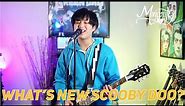Simple Plan - What's New Scooby Doo? (Cover by Minority 905)