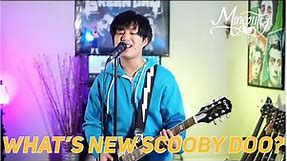 Simple Plan - What's New Scooby Doo? (Cover by Minority 905)