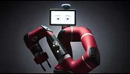 Sawyer - The Smart, Collaborative Robot from Rethink Robotics