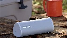 Sonos Roam smart speaker with exciting features goes official for $169 - Gizmochina
