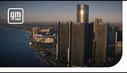 Welcome to the Renaissance Center | GM Careers | General Motors