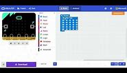 Create an Animation with micro:bit