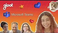 Introducing Gloat for Microsoft Teams