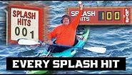 All 100 Splash Hits at Oracle Park | San Francisco Giants