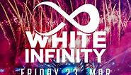 WHITE INFINITY - TRAILER - 23.03.18