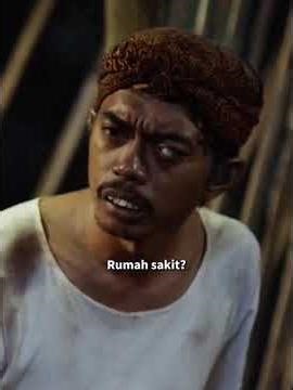 Istri melahirkan di rumah sakit hantu 😳 #rumahsakit #hantu #misterius #serem