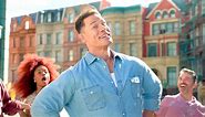 Experian “Happy Guy” Super Bowl 2023 Commercial with John Cena