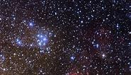 Star Cluster Messier 18: A Close-up Look | ESO