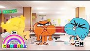 Gumball's Coding Adventure with Google CS First | The Amazing World of Gumball | Cartoon Network