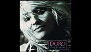 A4 The Fortuneteller - Doro – True At Heart 1991 Vinyl Album HQ Audio Rip