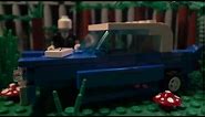 LEGO Slender Man