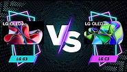 LG G3 vs C3: What's the Reason to Choose LG G3?