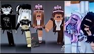 Matching Roblox Outfit Ideas TikTok Compilation