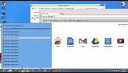 How to Make Dialog Boxes Appear on the Top & in the Front on Windows 7 : Using Windows 7