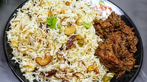 320K views · 7.7K reactions | Special Coconut milk Pulao/ കൊതിപ്പിക്കുന്ന മണത്തിലും ടേസ്റ്റിലുമുള്ള ഒരു അടിപൊളി റൈസ് !! / | Sheeba's Recipes | Facebook