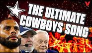 "Since '95" - The ULTIMATE parody song about the NFL's overrated Dallas Cowboys