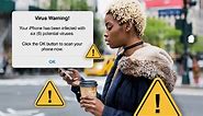 iPhone Virus Warning: Scam or Real?