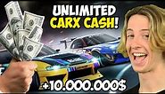 How to Install MONEY MOD for CarX Drift Racing Online | Tutorial 2024