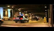 Batman Begins - Tumbler Chase Full Scene HD