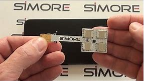Multiple-SIM Adapter for Samsung Galaxy S23, S23+,S23 Ultra - SIMore.com
