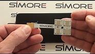 Multiple-SIM Adapter for Samsung Galaxy S23, S23+,S23 Ultra - SIMore.com