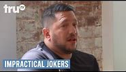 Impractical Jokers - Pizza for Tanka Jahari | truTV