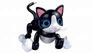 Zoomer Kitty Interactive Robotic Cat Review