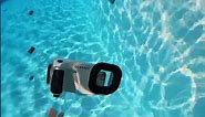 This Housing Turns Your iPhone into a Dive Computer #shorts