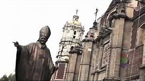 Our Lady of Guadalupe Documentary - Amazing Scientific Analysis