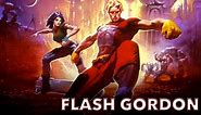 Flash Gordon Season 1 Episode 1