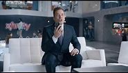 Xfinity X1 TV Commercial Featuring Jimmy Fallon