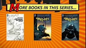 Batman 3: Death of the Family: Snyder, Scott, Capullo, Greg: 0884195353178: Amazon.com: Books