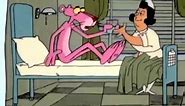 Pink Panther Cartoon The Pink Pill