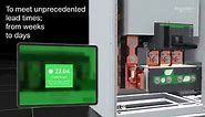 Introducing FlexSeT - the new generation of low-voltage switchboards | Schneider Electric