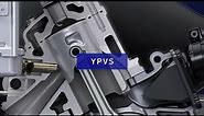 YPVS（Yamaha Power Valve System）【YAMAHA Motorcycle Technology】