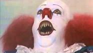 Pennywise laugh