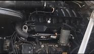08 BMW X5 4.8i Can’t figure out the problem and dealer can’t either..