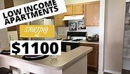 Orlando Affordable Apartments | On Millenia Boulevard $1100 (2020)