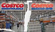 Costco Wholesale vs. Costco Business Center - Where is the better place to shop???
