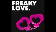 Freaky Love - Captain Kidd