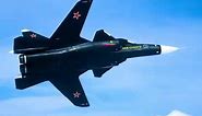 NEW-2009 Sukhoi Su-47 Berkut Golden Eagle - HQ - High QUality